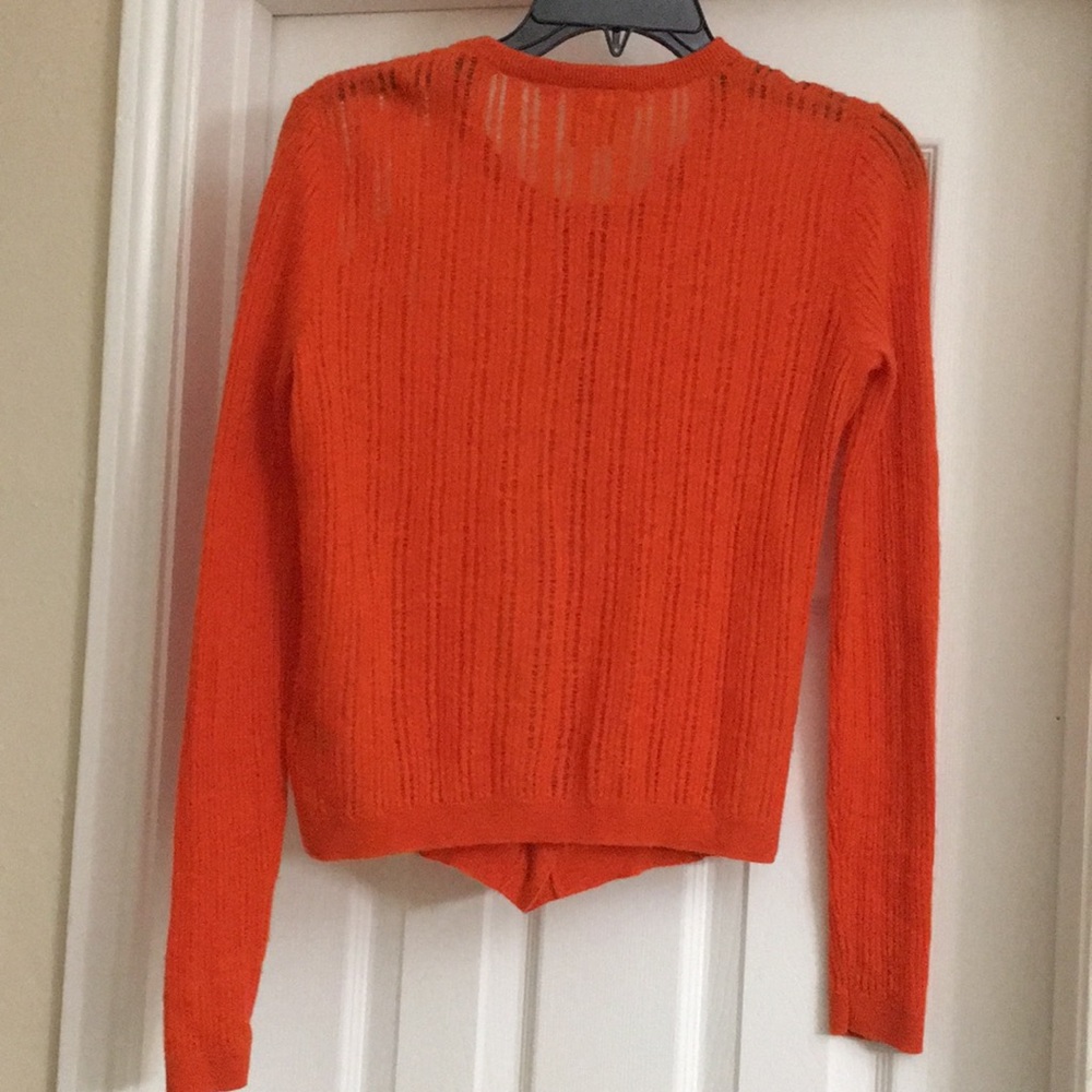Cashmere Sweater. - Picture 5 of 5